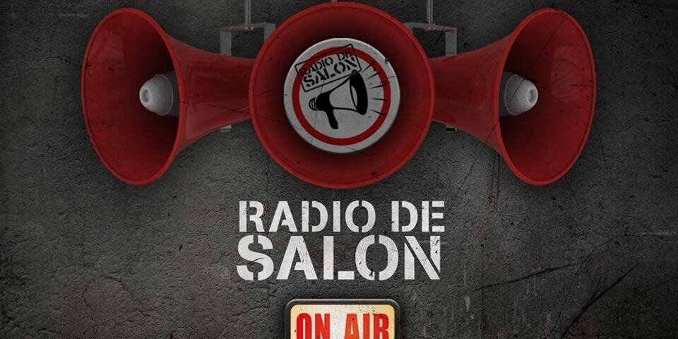 radiodesalon's profile banner image