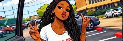 KIARA💜🛍️ banner