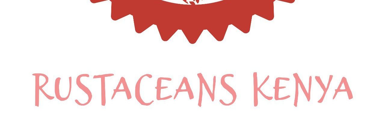 Rustaceans Kenya🇰🇪 banner