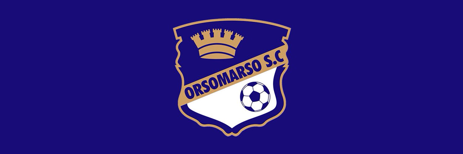 Orsomarso SC Profile Banner