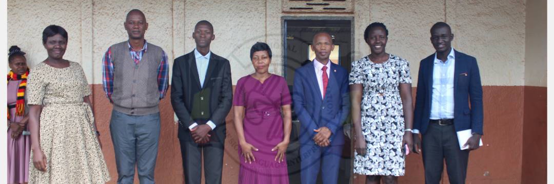 Ug National Association of Sign Lang Interpreters banner