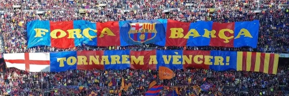 FCBJBK's profile banner image