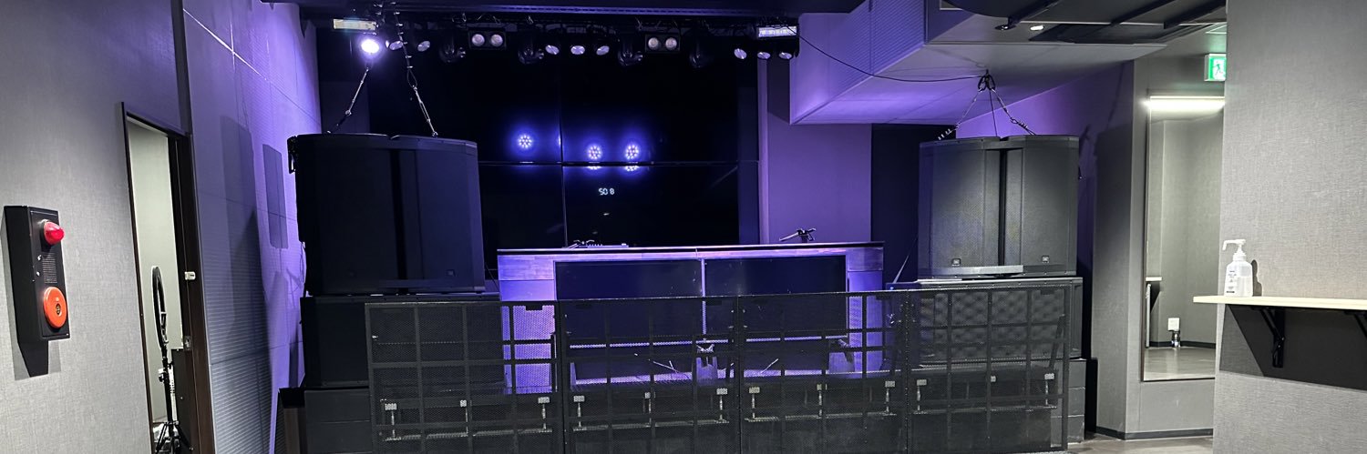MILULARI Delight DJ・VJ練習会予約専用アカウント banner