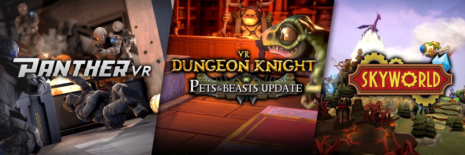 Wolfdog Interactive banner