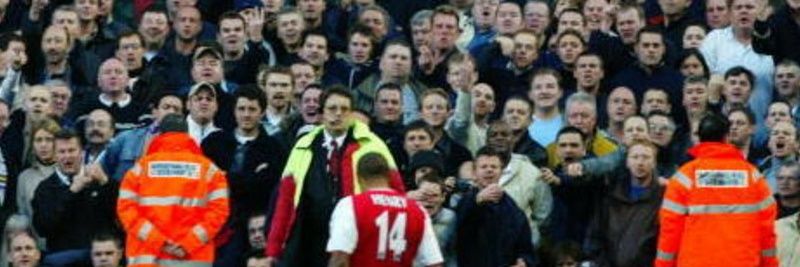 Arsenal Consigliere banner