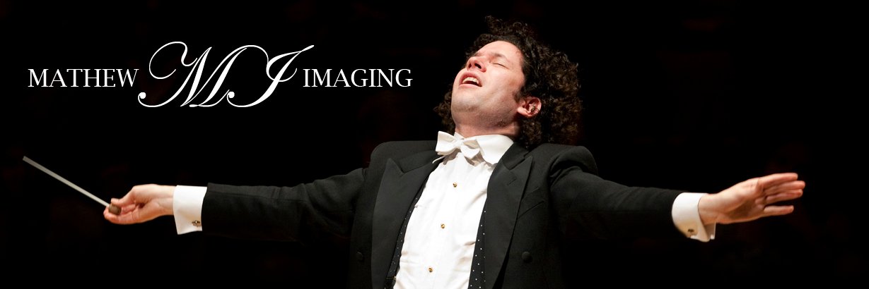Mathew Imaging banner