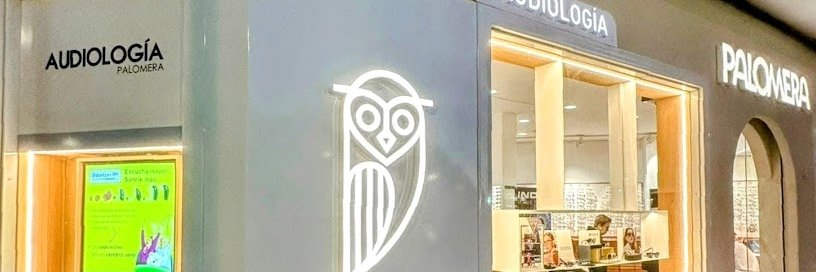 PalomeraOpticos's profile banner image