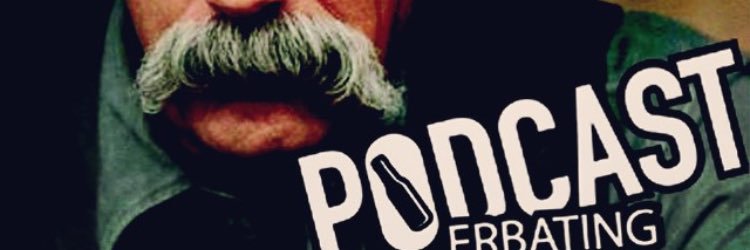 Podcasterbating's profile banner image