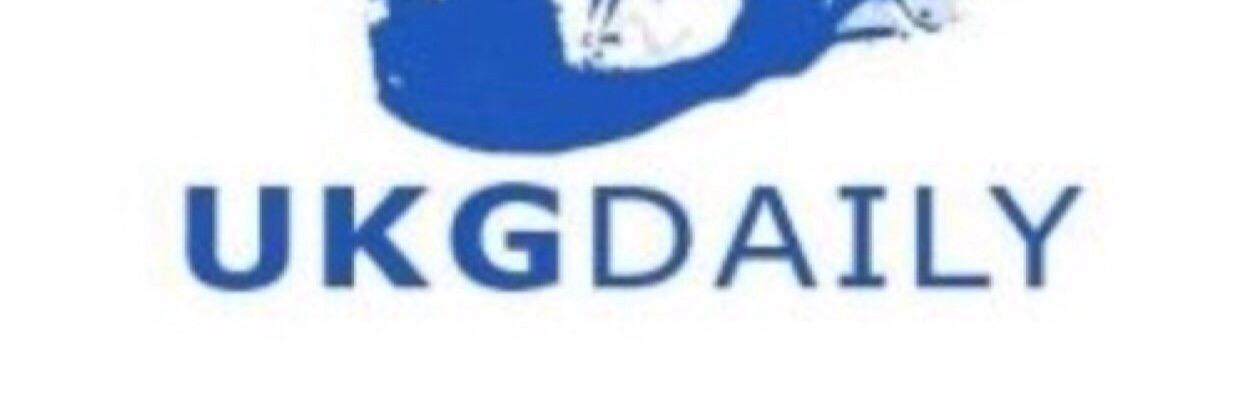 UK Garage Daily banner