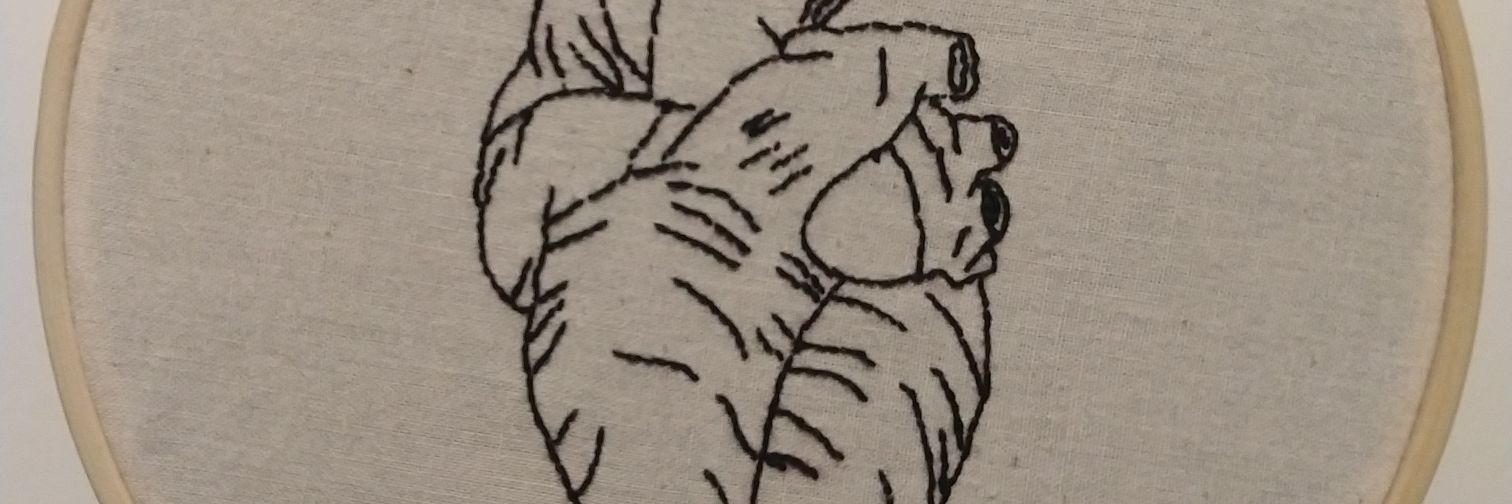 bahbekah's profile banner image