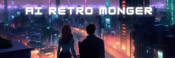 mongerretro Profile Banner