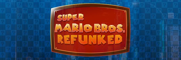 MarioREFUNKED Profile Banner