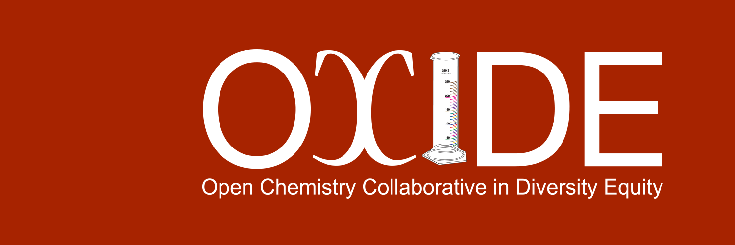 OXIDE banner