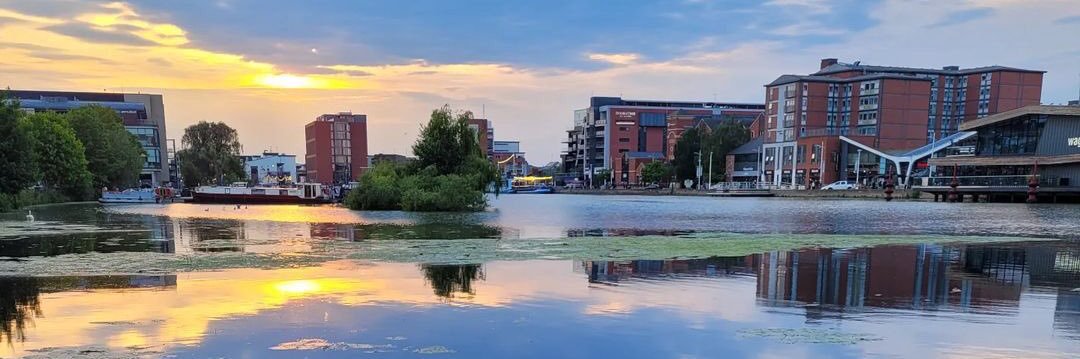UoL Chemistry Research banner