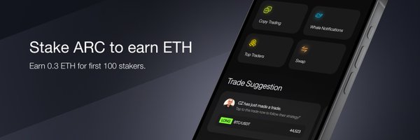 Arcane_DEX Profile Banner