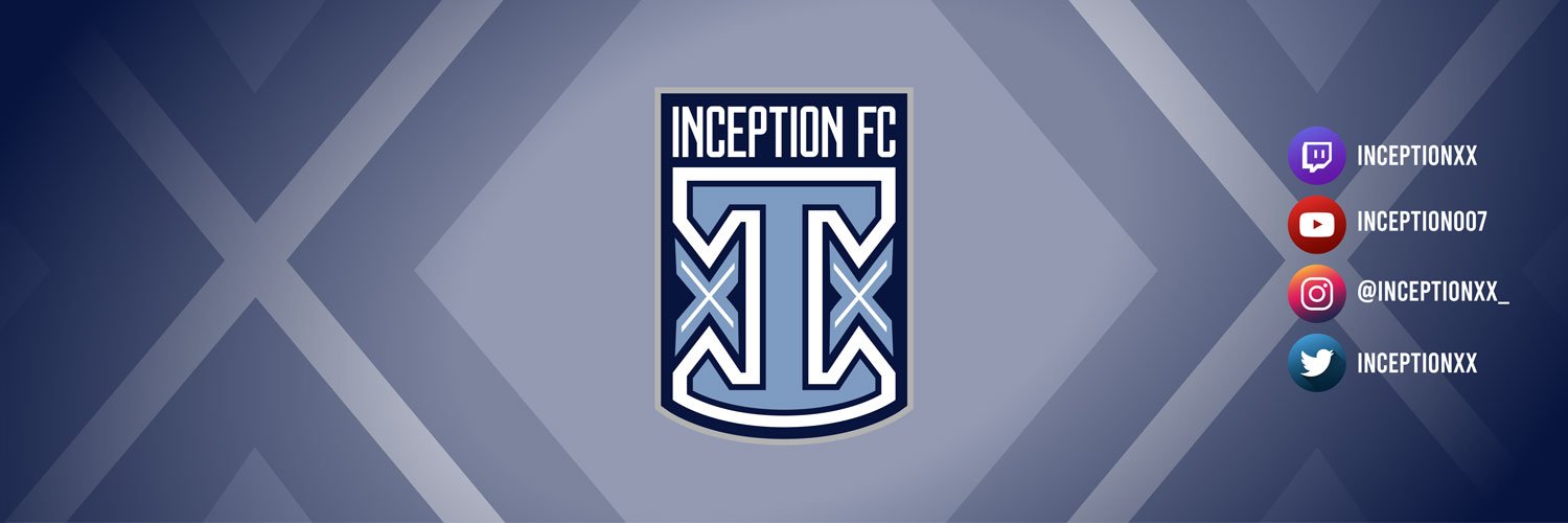 InceptionFC banner