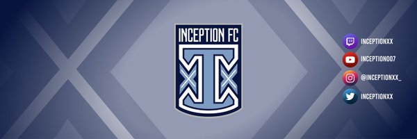 InceptionXx Profile Banner