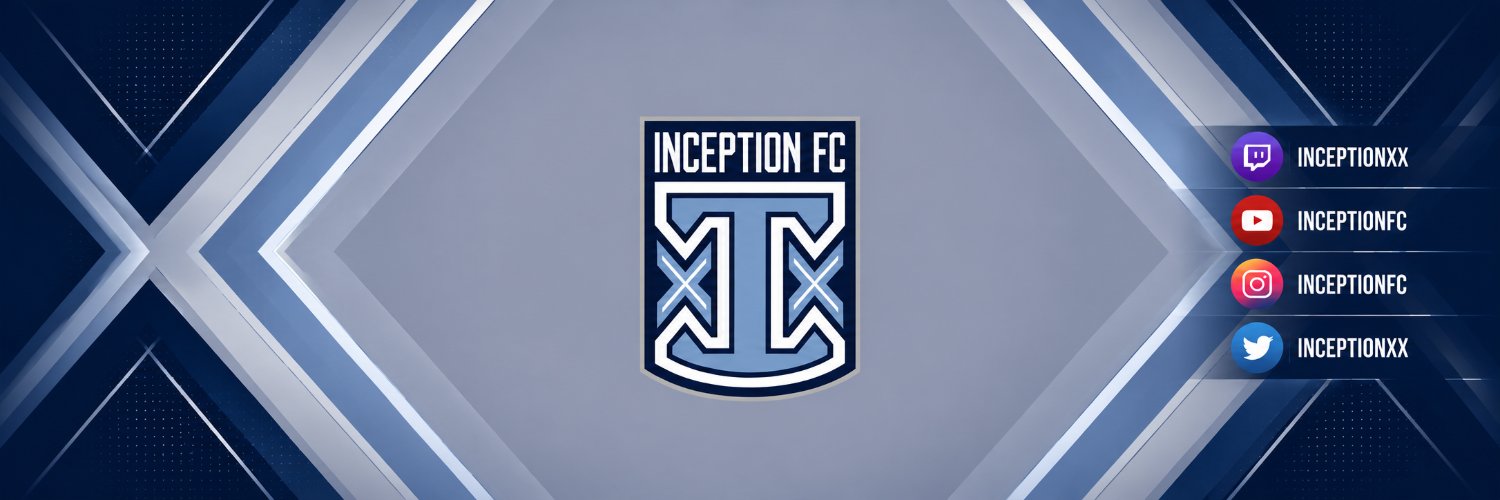 InceptionFC banner