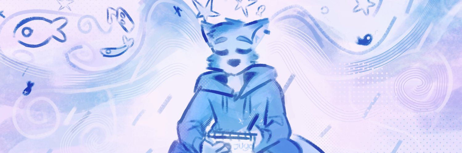 ☆ Jugo's banner