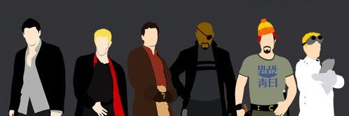 Next to the MausoLiam banner