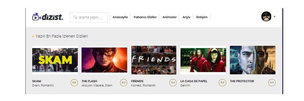 dizistcom's profile banner image