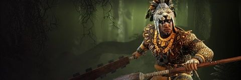 OcelotlMocte's profile banner image