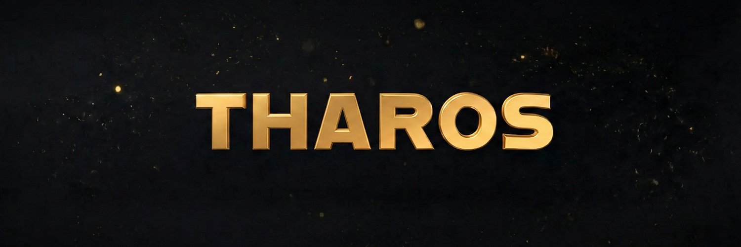 Tharos banner