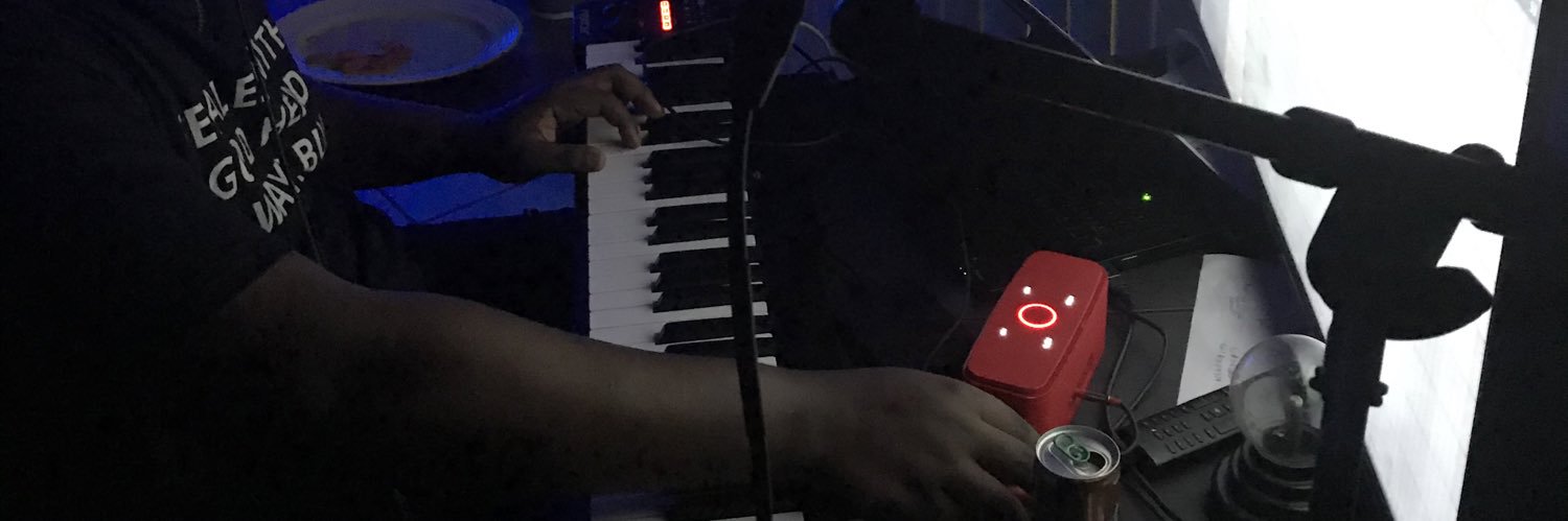 Too___Spazzed's profile banner image