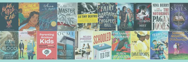 contextliterary Profile Banner