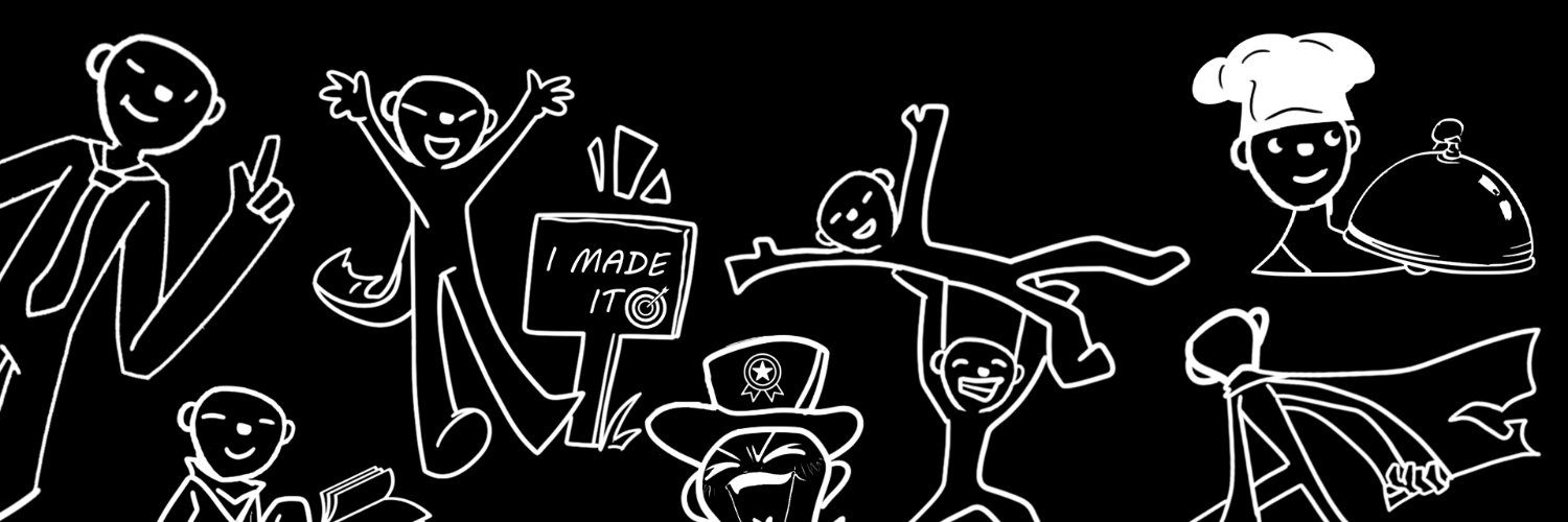 ImadeItNFT's profile banner image