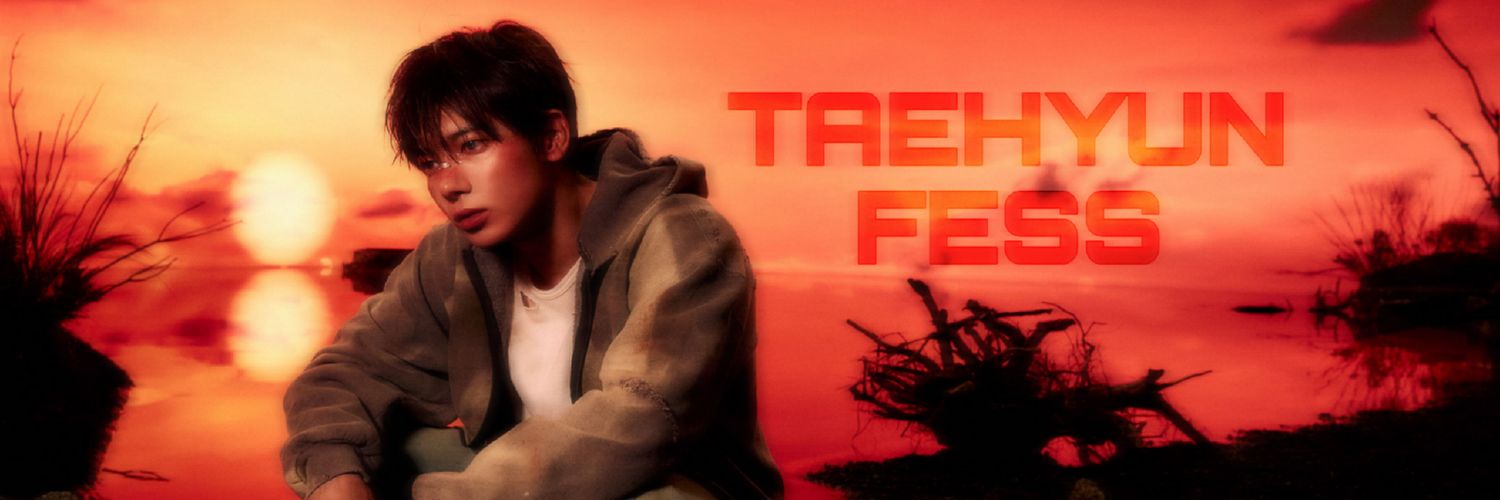 Taehyun Base's banner