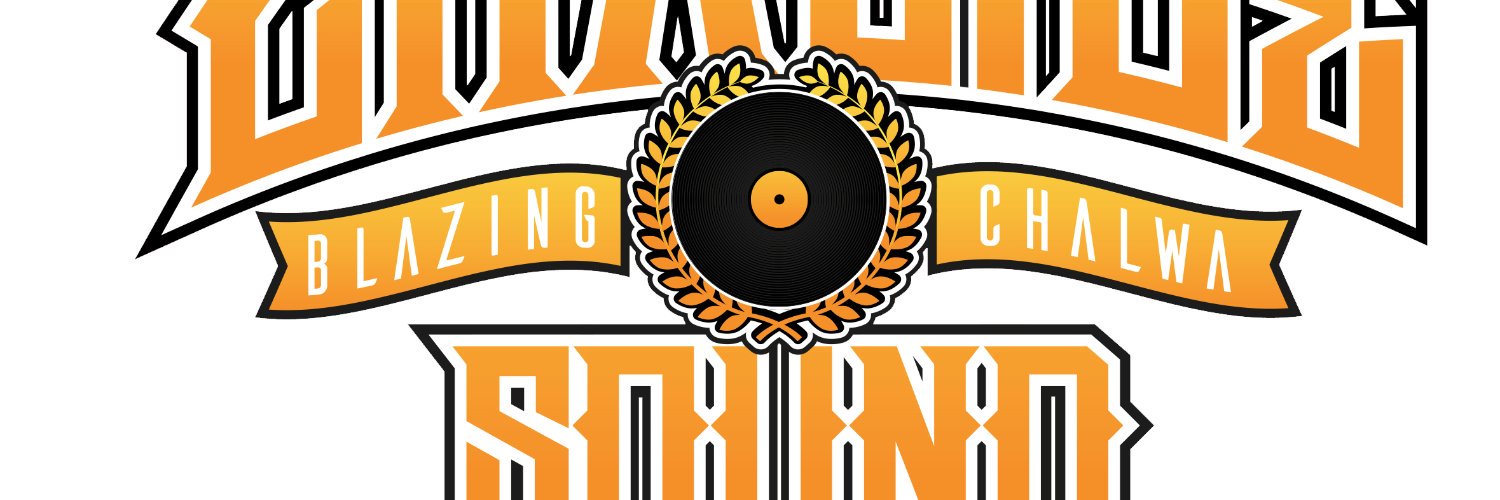 Chalice Sound banner