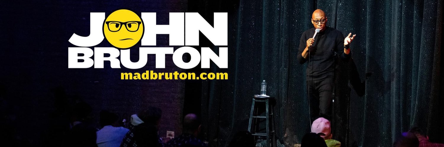 madbruton's profile banner image