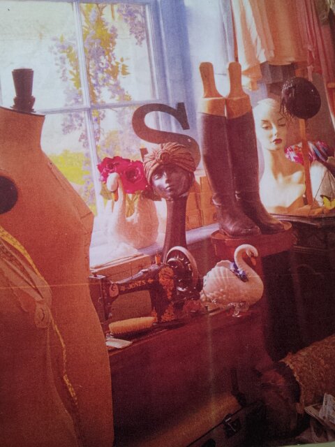 HouseofFlorence's profile banner image