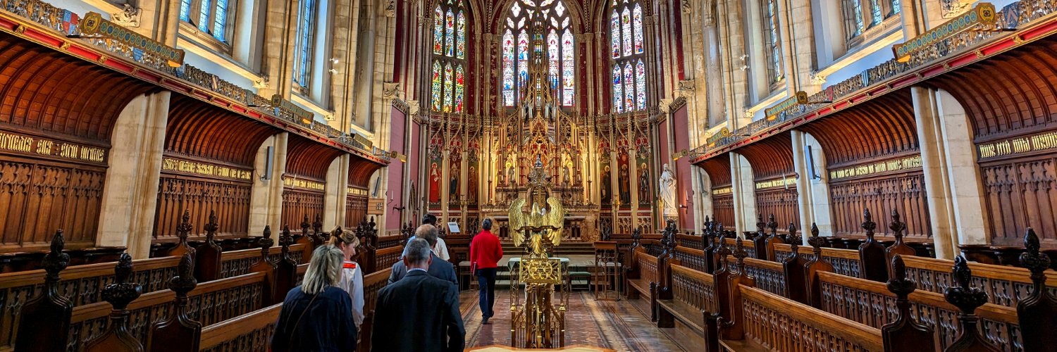 The Executive Group banner