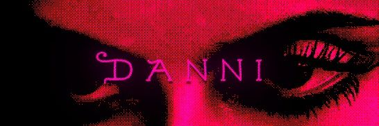 ☆°•DANNI°•☆'s banner
