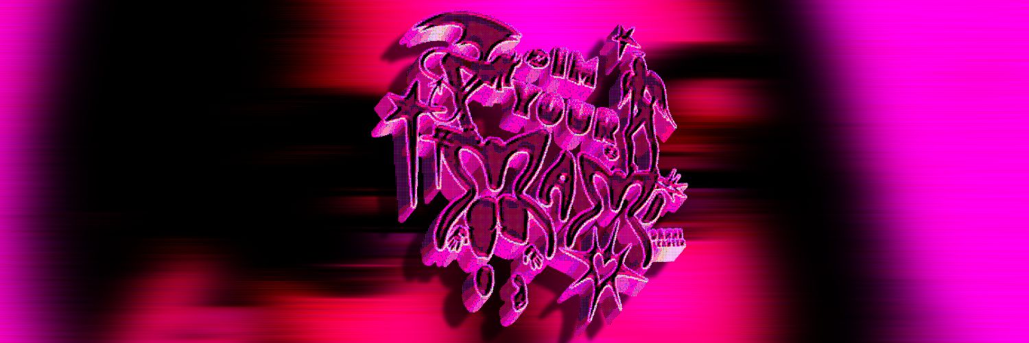 ☆°• Tԋҽ Cԋαɾιʂɱαƚιƈ ρɾσԃιɠყ°•☆ banner