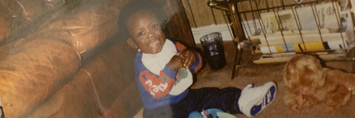 Keith Mumphery banner