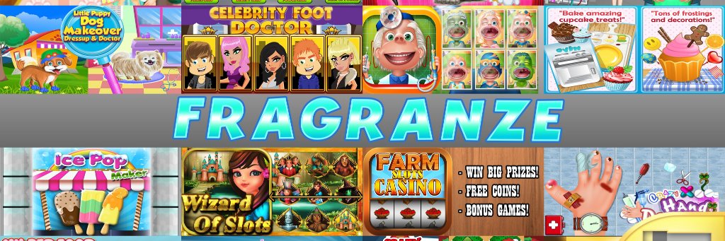 FragranzeApps's profile banner image