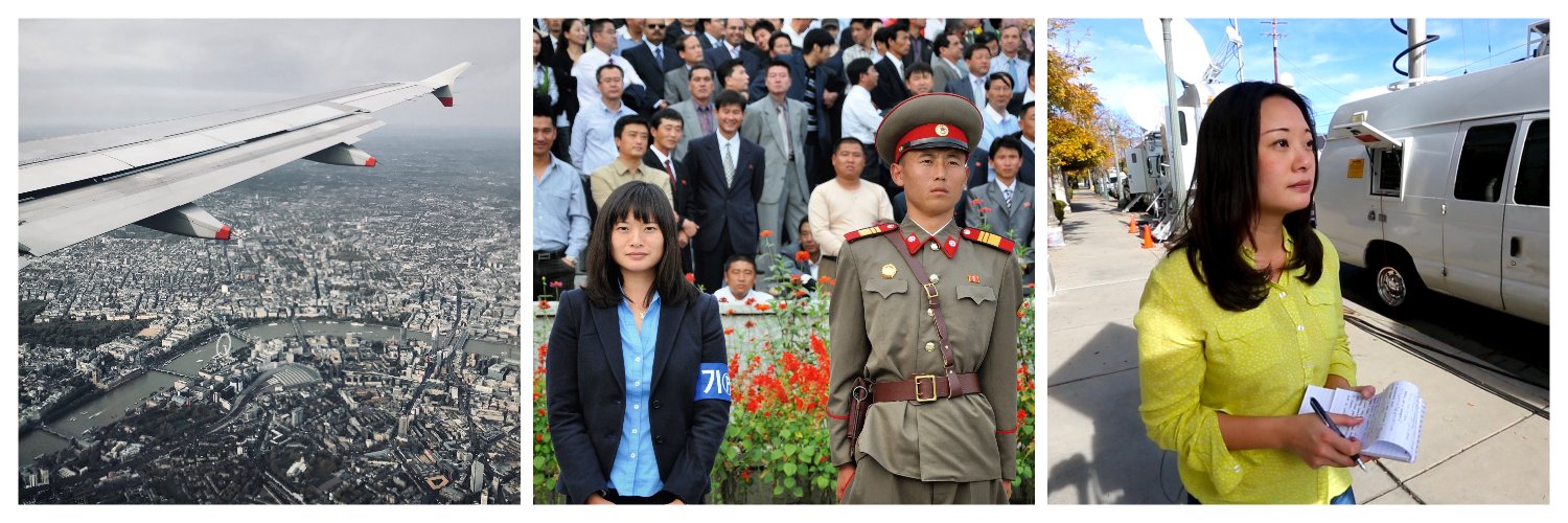 Melissa Chan's banner