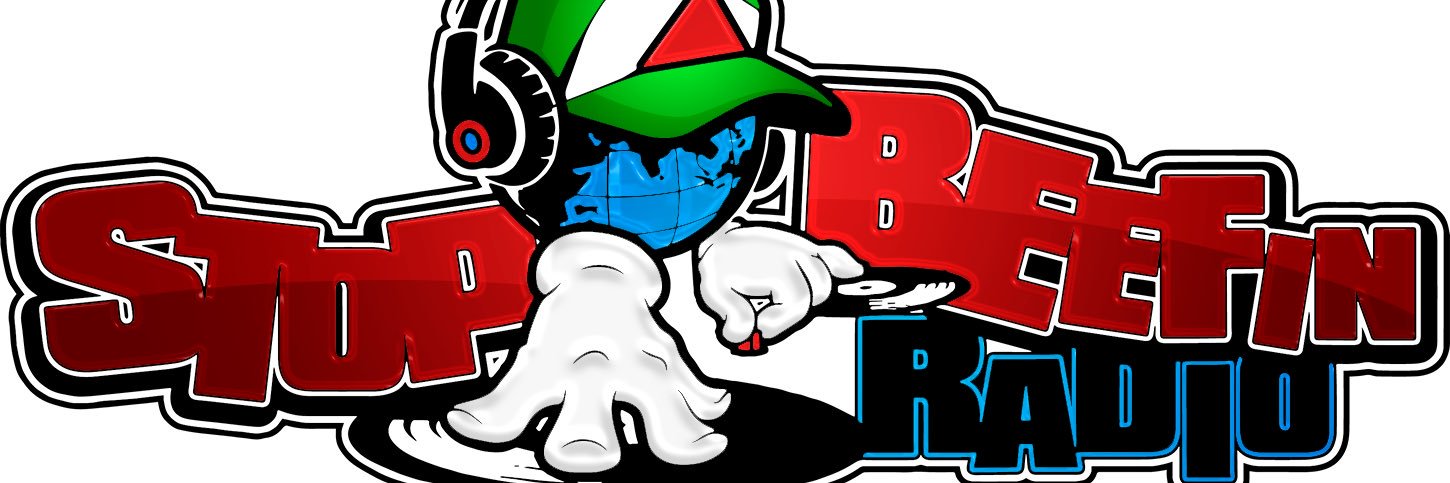 stopbeefinradio's profile banner image
