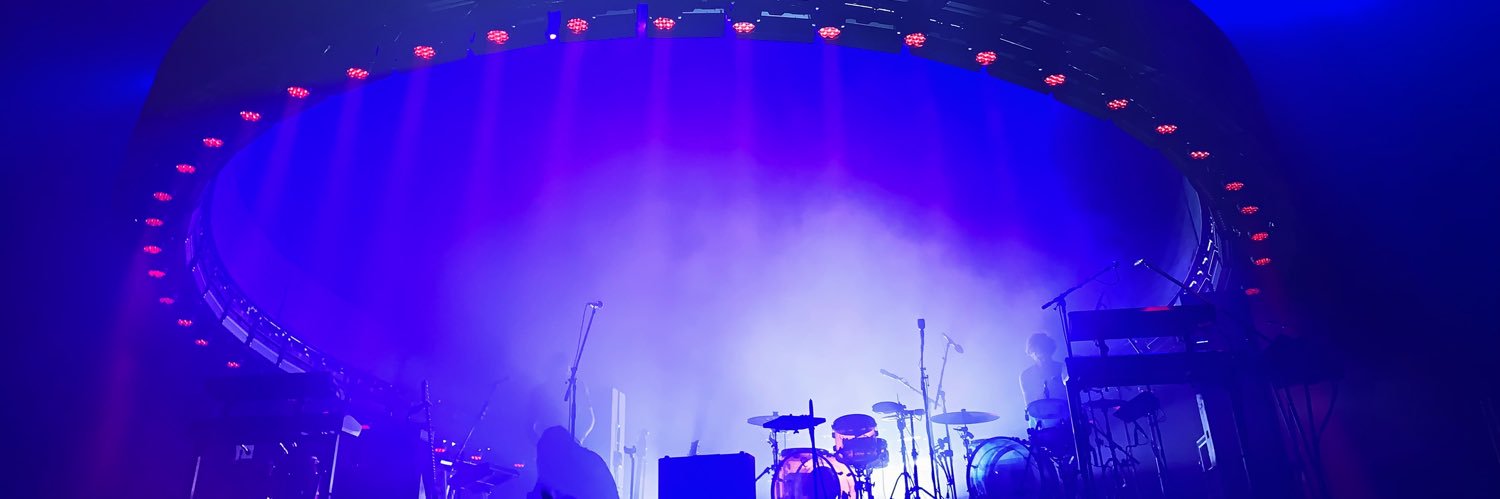 phenomenaz's profile banner image