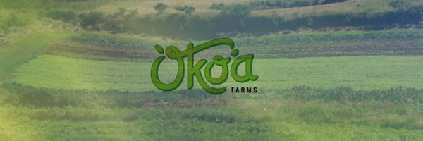 OkoaFarms Profile Banner