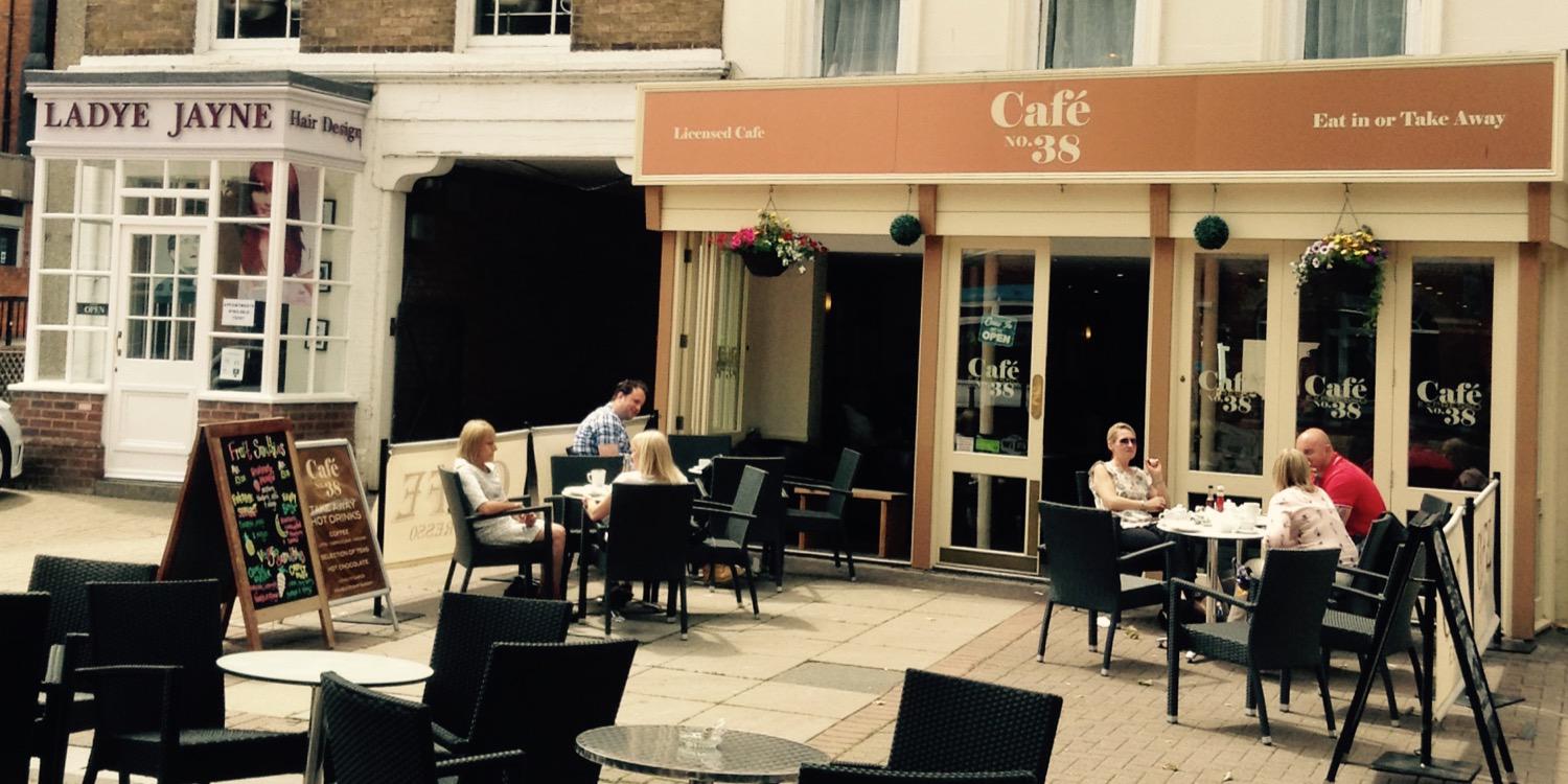 cafexpresso38's profile banner image
