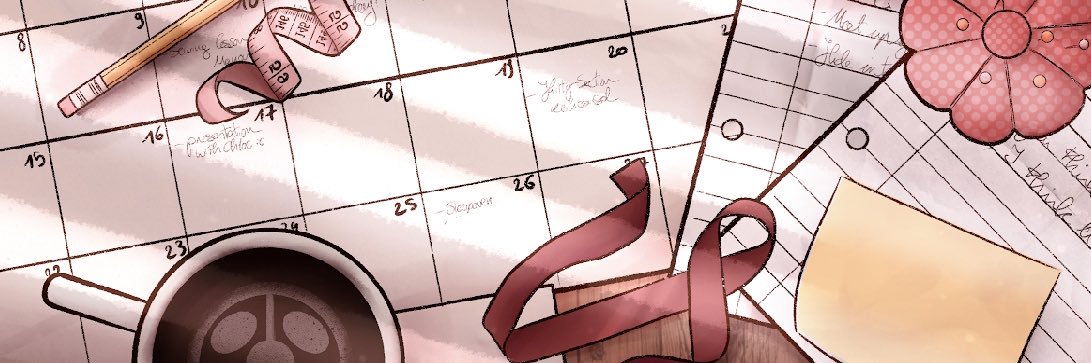 mlcalendar's profile banner image