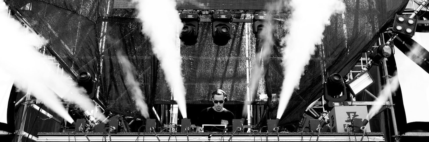djdeffpete's profile banner image