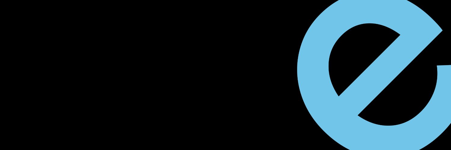 Twitter banner for @estudios