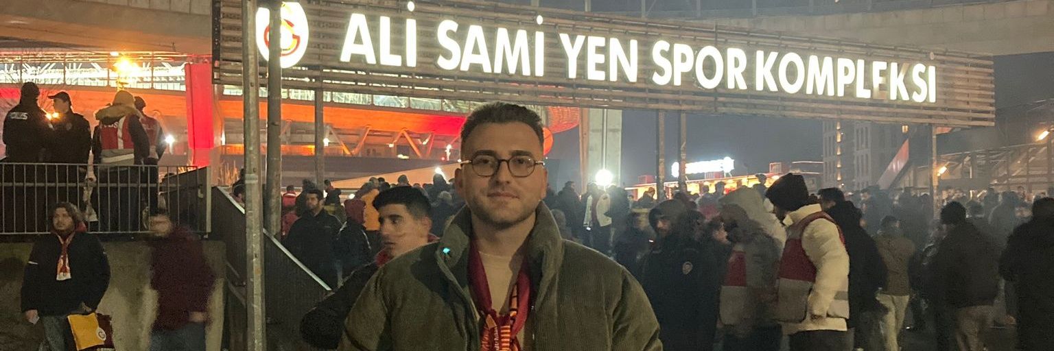akkayayavuzz's profile banner image