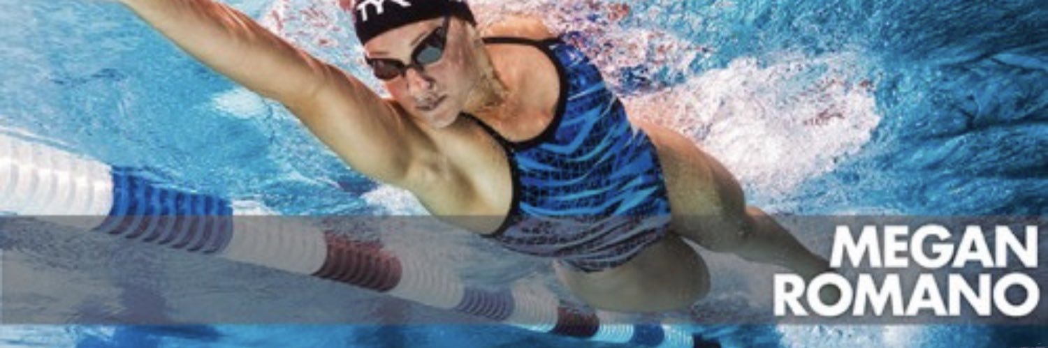 Megan Romano banner