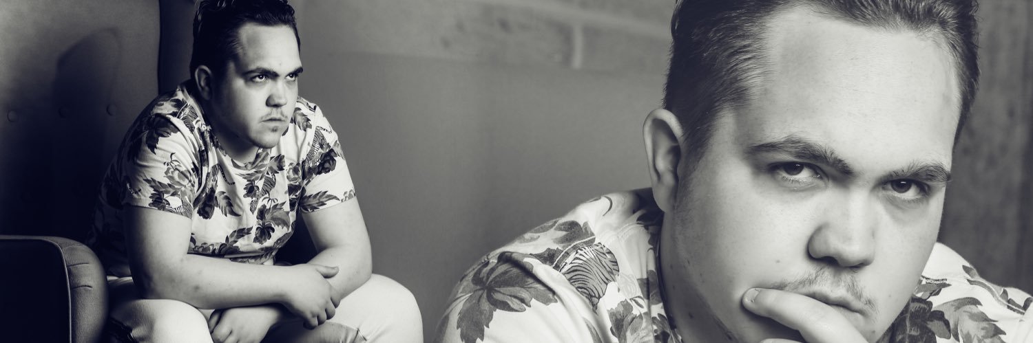 Lee Mackenzie banner